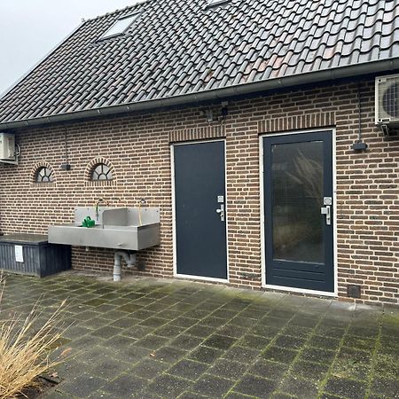 Hubanet Villa Giethoorn Exterior foto