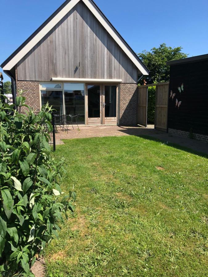 Hubanet Villa Giethoorn Exterior foto