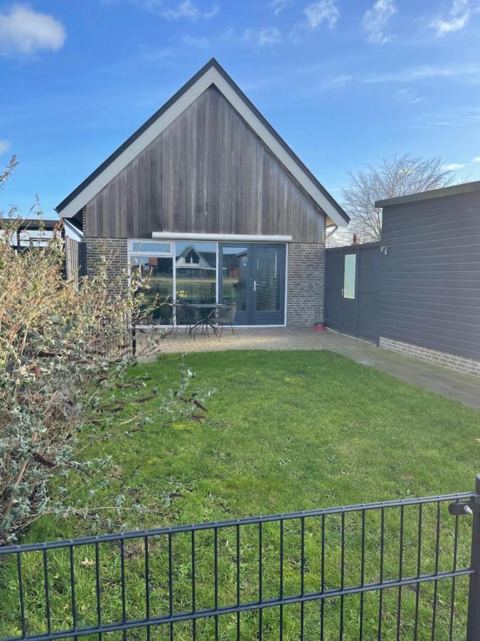 Hubanet Villa Giethoorn Exterior foto